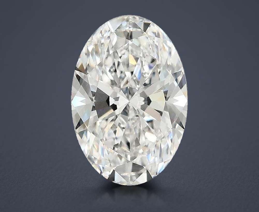 3.02 Carat · D · VS2 Rare Carat Ideal Cut