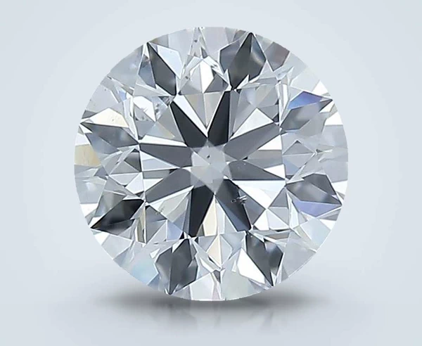 1 Carat · J · SI1 excellent Cut