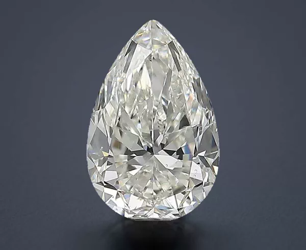 2 Carat · J · SI1 very good Cut