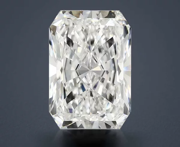 4.04 Carat · E · VVS2 Rare Carat Ideal Cut