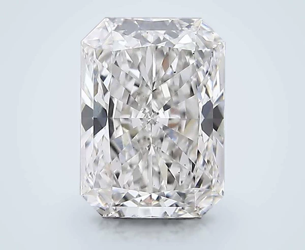 2.06 Carat · G · VS2 Rare Carat Ideal Cut