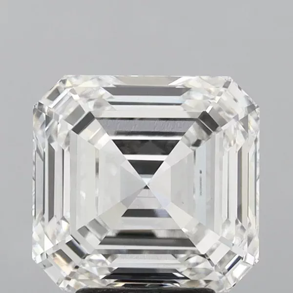5.09 Carat · F · VVS2 excellent Cut