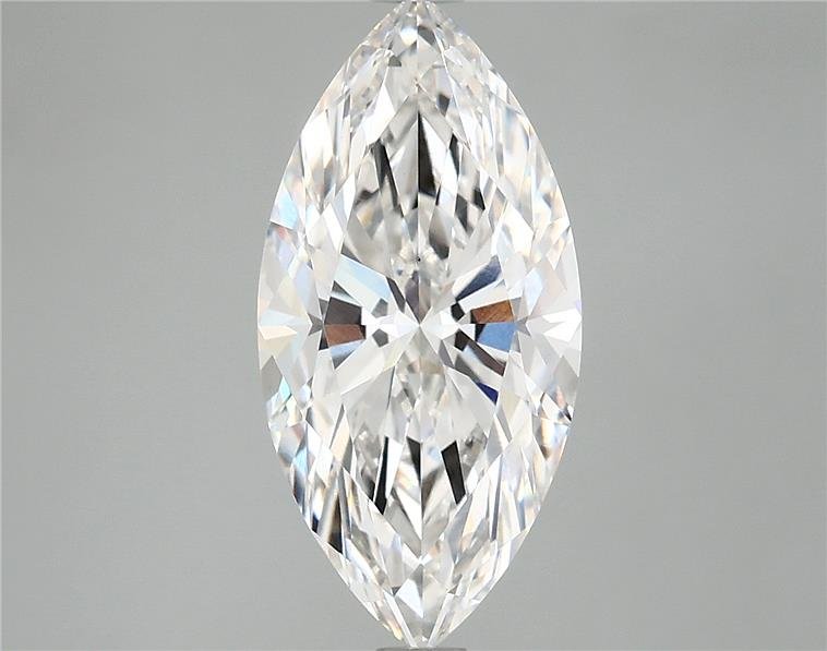 3.08 Carat · F · VS1 Rare Carat Ideal Cut