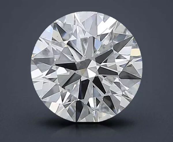 2.11 Carat · E · VS1 Rare Carat Ideal Cut