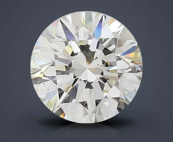 3.5 Carat · K · VS2 Rare Carat Ideal Cut