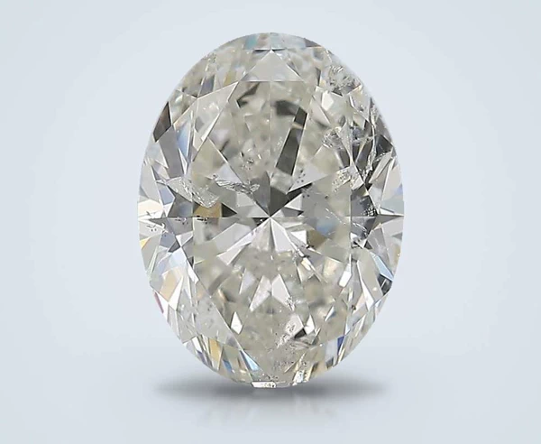 2.5 Carat · I · SI2 Rare Carat Ideal Cut