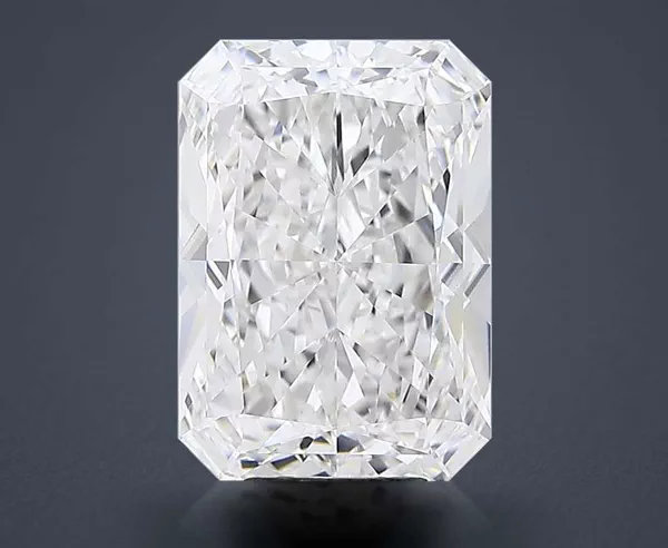 6.68 Carat · F · VVS2 Rare Carat Ideal Cut