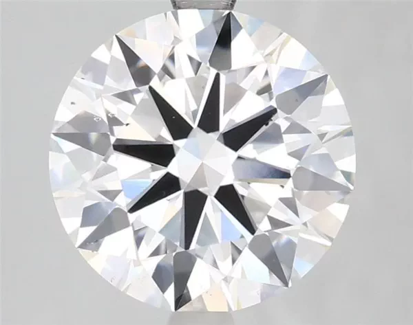 3.54 Carat · E · VS2 Rare Carat Ideal Cut