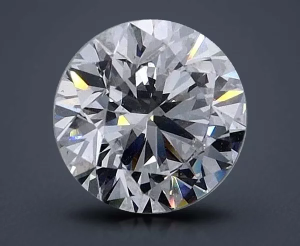 3 Carat · E · VS2 very good Cut