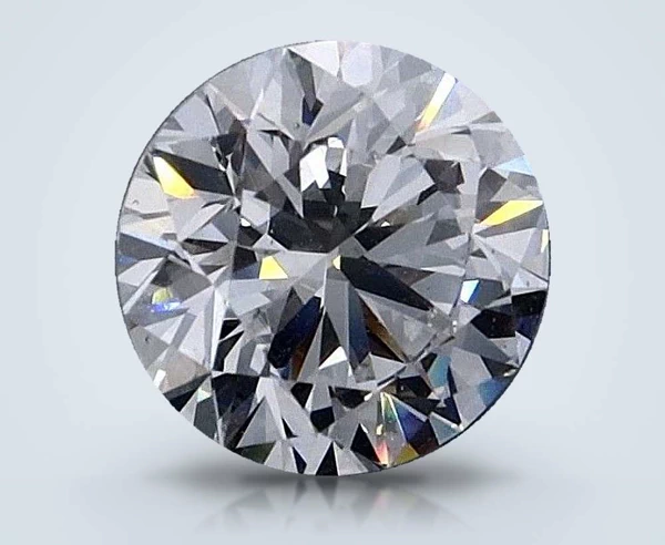 3 Carat · E · VS2 very good Cut