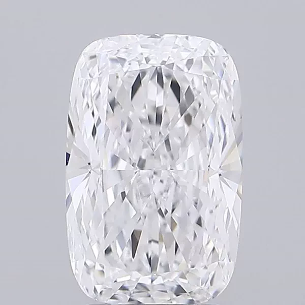 3.62 Carat · D · VVS1 Rare Carat Ideal Cut