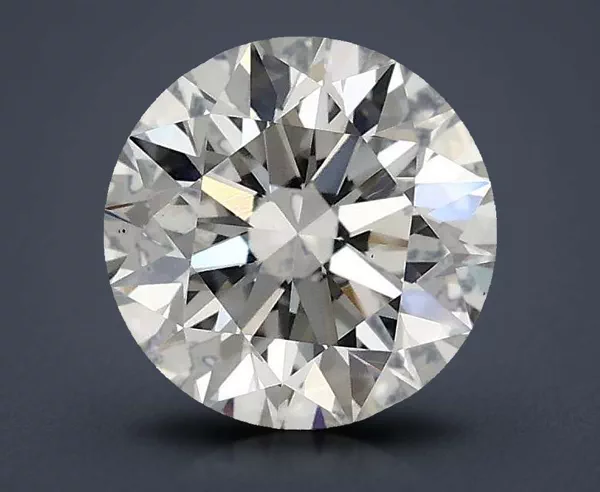1.58 Carat · F · VS1 excellent Cut