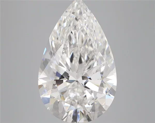 4.01 Carat · D · VS1 Rare Carat Ideal Cut
