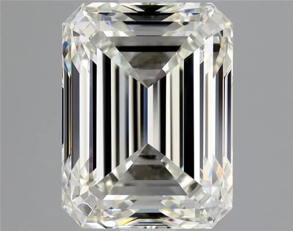 2.01 Carat · J · VVS1 very good Cut