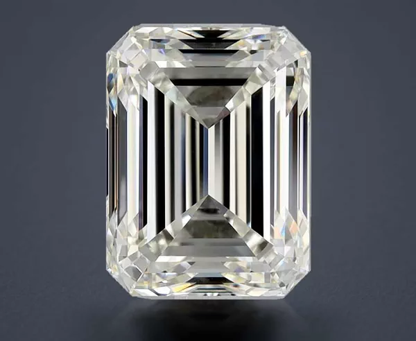 2.01 Carat · J · VVS1 very good Cut