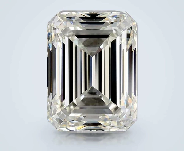 2.01 Carat · J · VVS1 very good Cut
