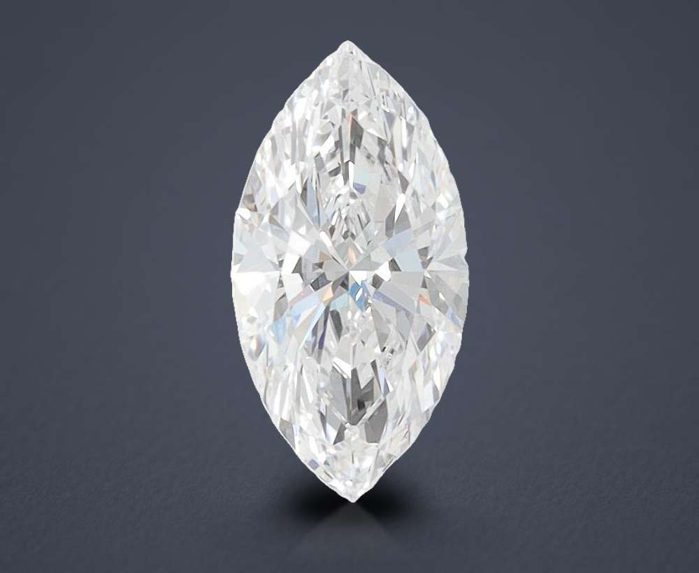 1.07 Carat · D · FL Rare Carat Ideal Cut