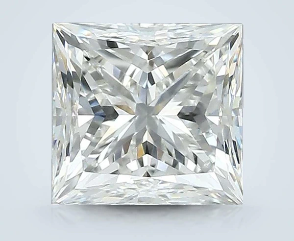 1 Carat · I · VVS2 very good Cut