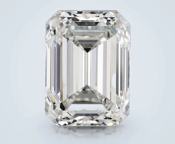 4.45 Carat · F · VS1 Rare Carat Ideal Cut