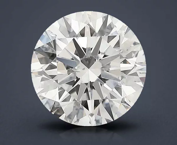 3.06 Carat · E · SI1 Rare Carat Ideal Cut