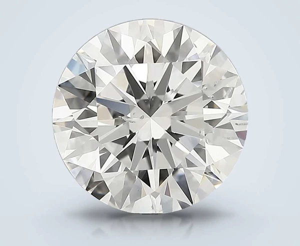 3.06 Carat · E · SI1 Rare Carat Ideal Cut