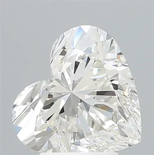 3.21 Carat · F · VS1 Rare Carat Ideal Cut