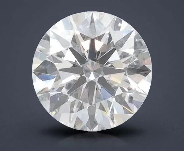 1.51 Carat · D · FL Rare Carat Ideal Cut
