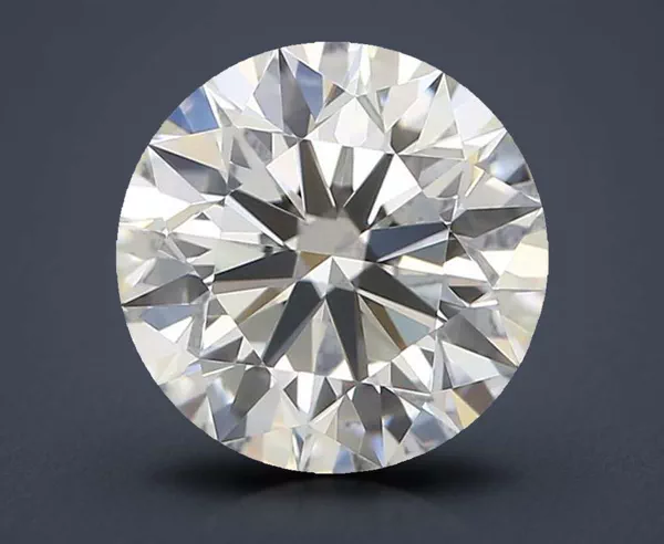 1.07 Carat · I · IF Rare Carat Ideal Cut