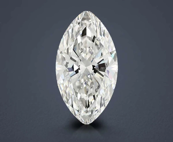 2.53 Carat · F · VVS2 Rare Carat Ideal Cut