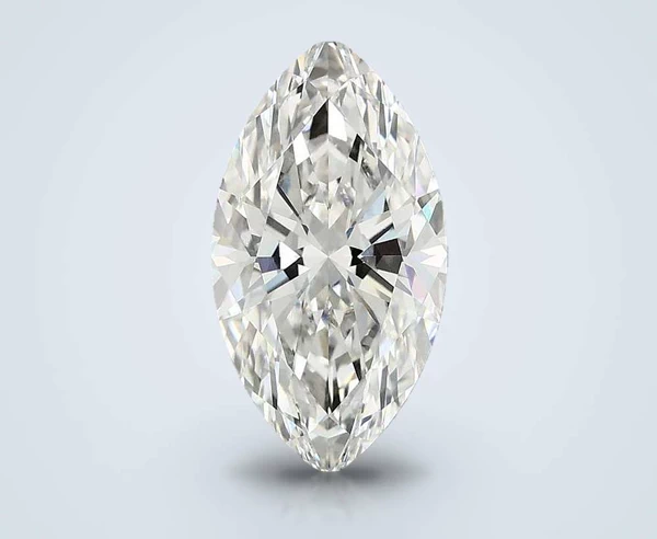 2.53 Carat · F · VVS2 Rare Carat Ideal Cut