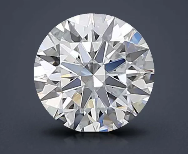 1.08 Carat · D · VVS2 Rare Carat Ideal Cut