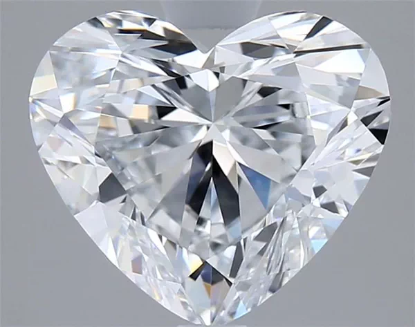 2.51 Carat · D · VS1 Rare Carat Ideal Cut