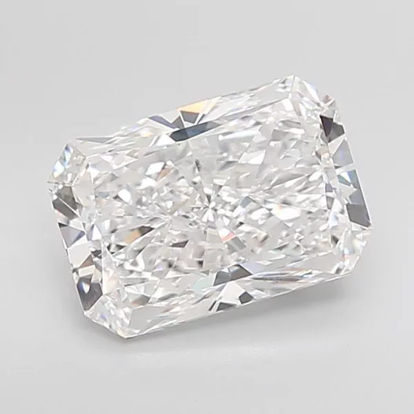 6.01 Carat · E · VVS2 Rare Carat Ideal Cut