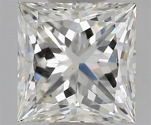 1.51 Carat · I · VS1 Rare Carat Ideal Cut