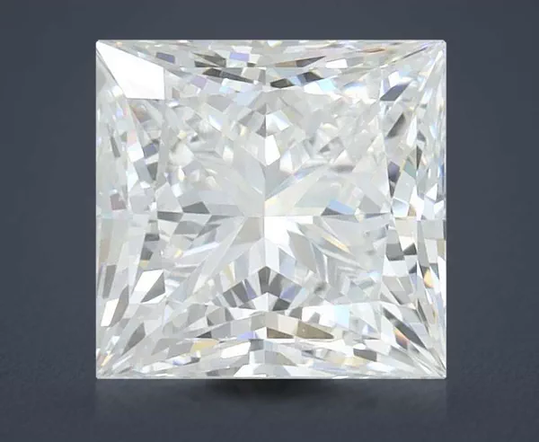 2.12 Carat · D · VVS1 Rare Carat Ideal Cut