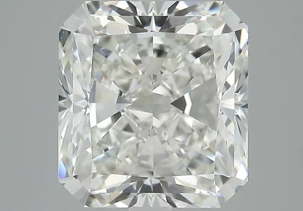 6.33 Carat · I · VVS1 Rare Carat Ideal Cut