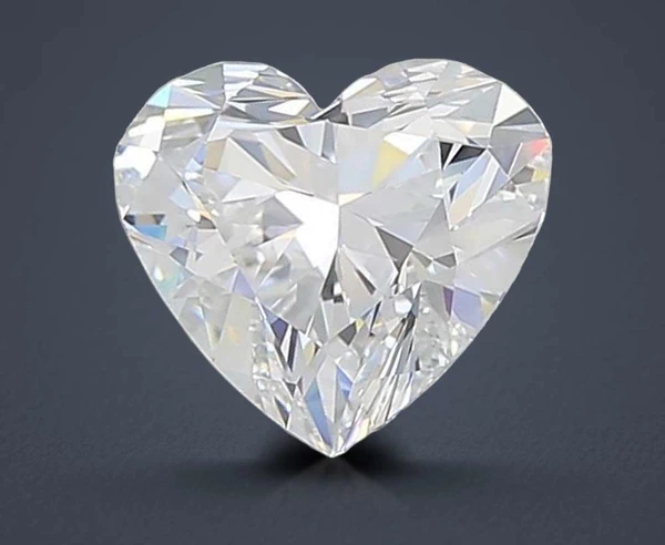 1.54 Carat · D · VVS1 Rare Carat Ideal Cut