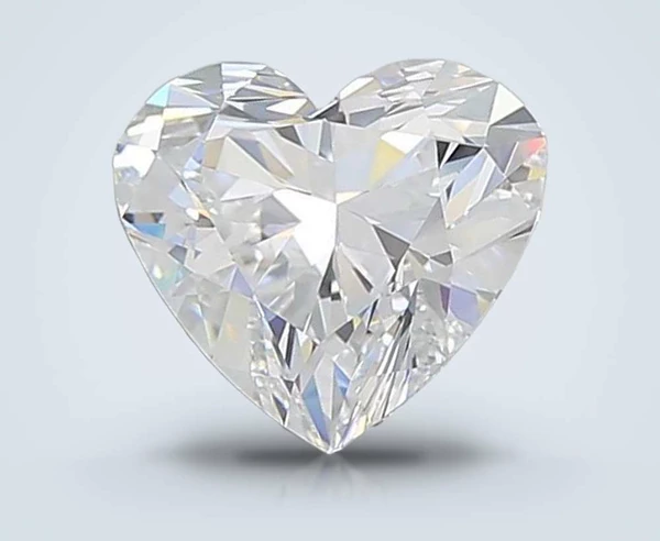 1.54 Carat · D · VVS1 Rare Carat Ideal Cut