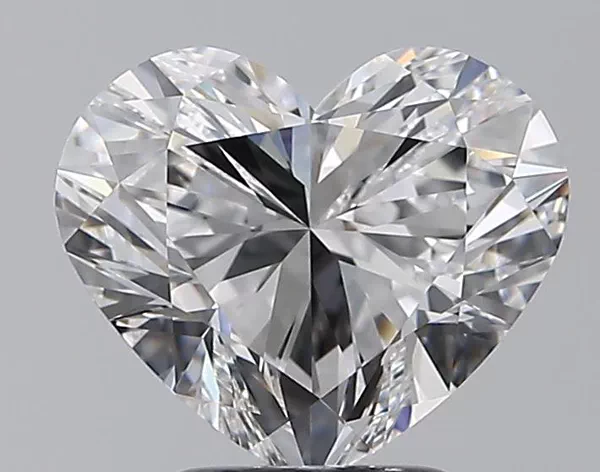 3.01 Carat · D · VVS2 Rare Carat Ideal Cut