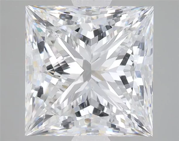 5 Carat · E · VVS2 Rare Carat Ideal Cut