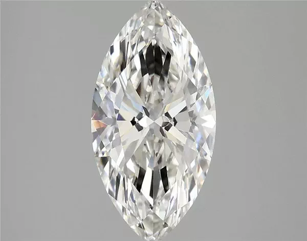 2.06 Carat · G · VVS2 Rare Carat Ideal Cut