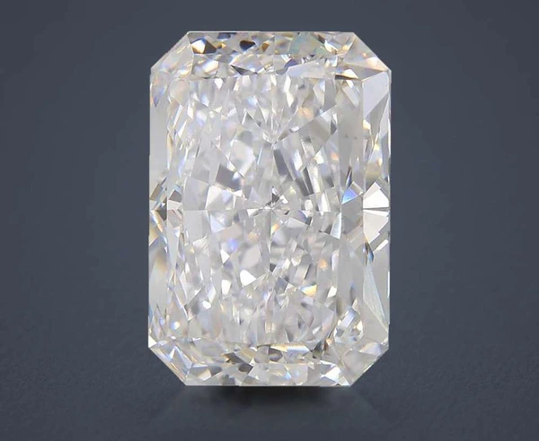 15.1 Carat · E · VS1 Rare Carat Ideal Cut