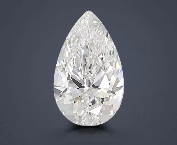 2 Carat · D · IF Rare Carat Ideal Cut