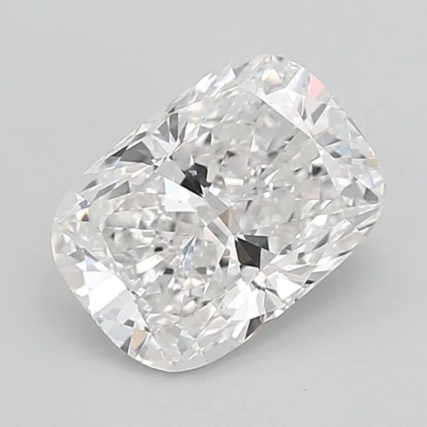 4.51 Carat · D · VVS2 Rare Carat Ideal Cut