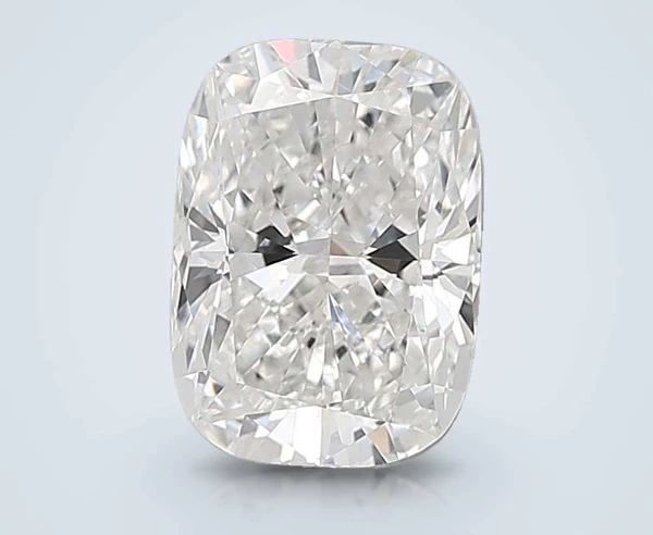 4.51 Carat · D · VVS2 Rare Carat Ideal Cut