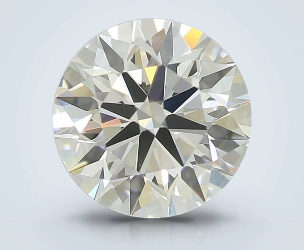 1.51 Carat · D · VVS2 Rare Carat Ideal Cut