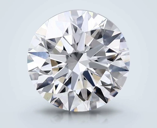 1.05 Carat · D · VVS2 Rare Carat Ideal Cut
