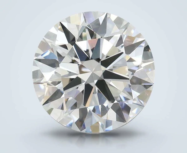 2.13 Carat · D · IF Rare Carat Ideal Cut