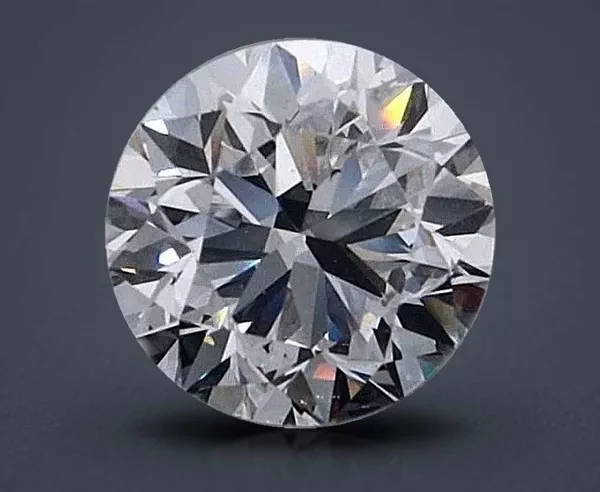2 Carat · F · SI1 very good Cut