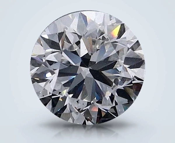 2 Carat · F · SI1 very good Cut